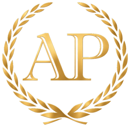 Andrew Palhetas logo